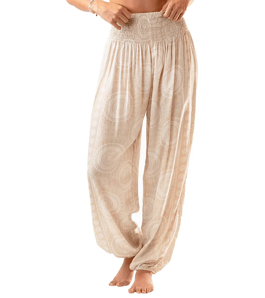 Lotus and Luna Koh Lipe Harem Pants - Image 6