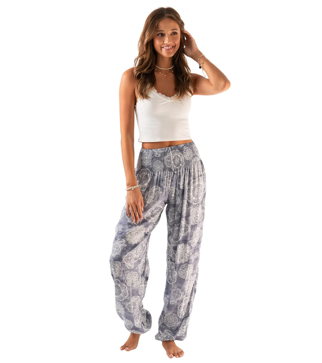 Lotus and Luna Laguna Harem Pants - Image 4