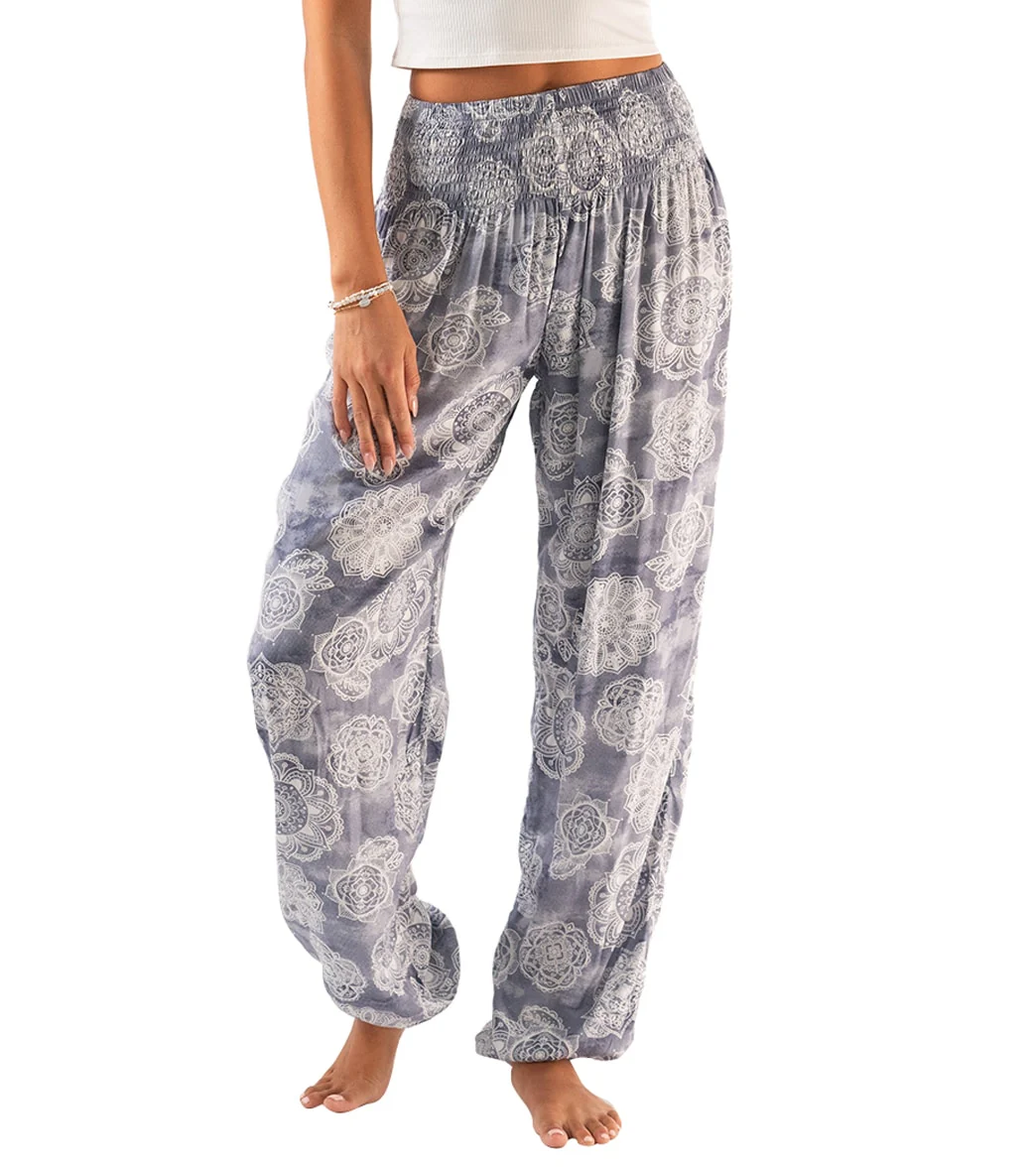 Lotus and Luna Laguna Harem Pants - Image 6