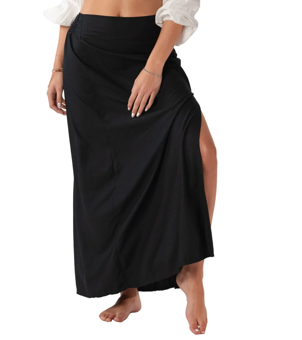 Lotus and Luna Maxi Skirt - Image 12