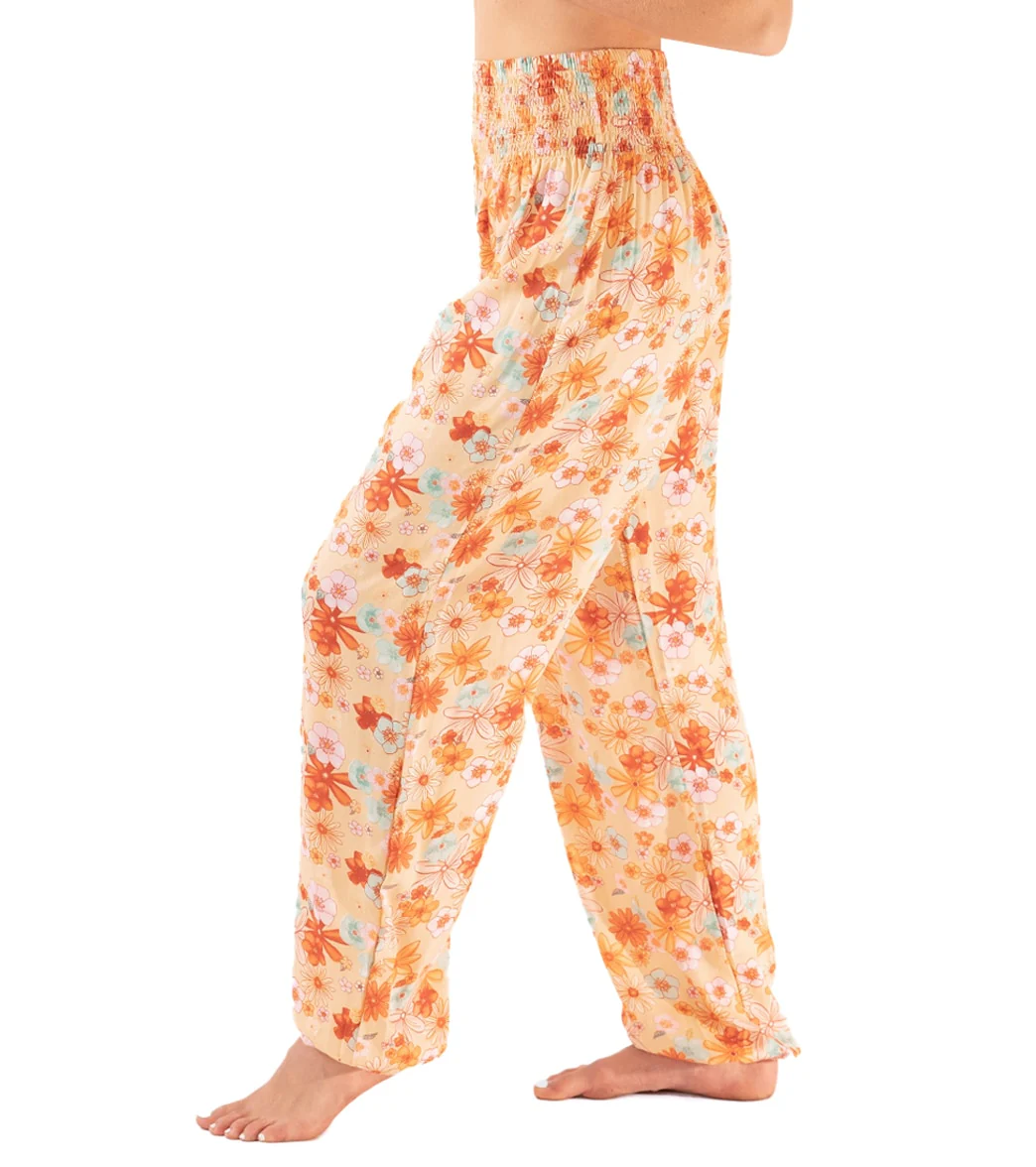 Lotus and Luna San Clemente Harem Pants - Image 2