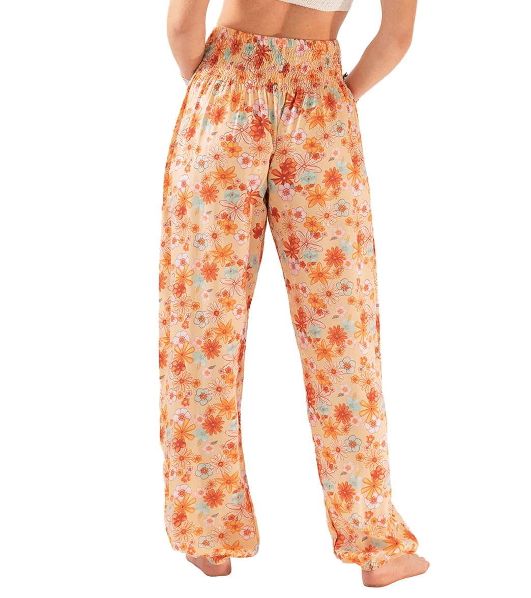 Lotus and Luna San Clemente Harem Pants - Image 3