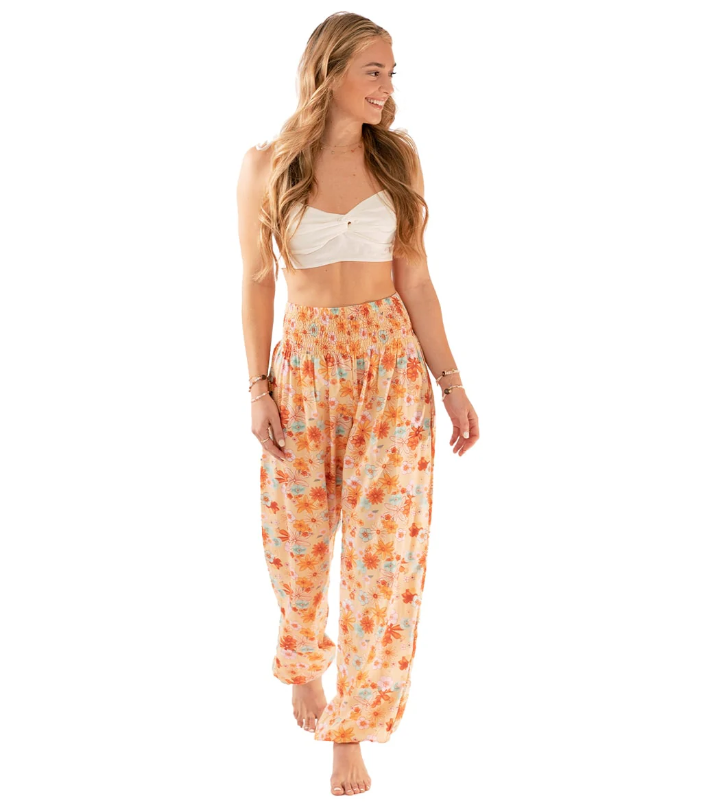 Lotus and Luna San Clemente Harem Pants - Image 4