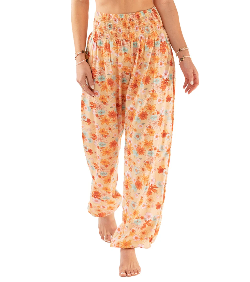 Lotus and Luna San Clemente Harem Pants - Image 6