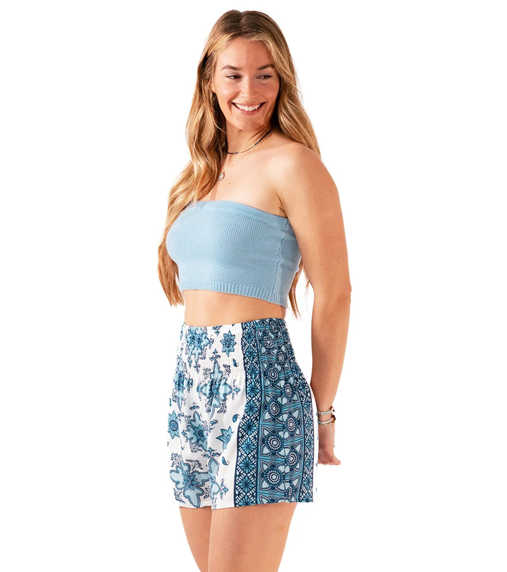 Lotus and Luna Santorini Shorts - Image 2