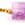 Lotus and Luna Vitality Amethyst Stone of the Earth Bracelet - Image 2