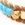 Lotus and Luna Wonder Wave Anklet - Image 2