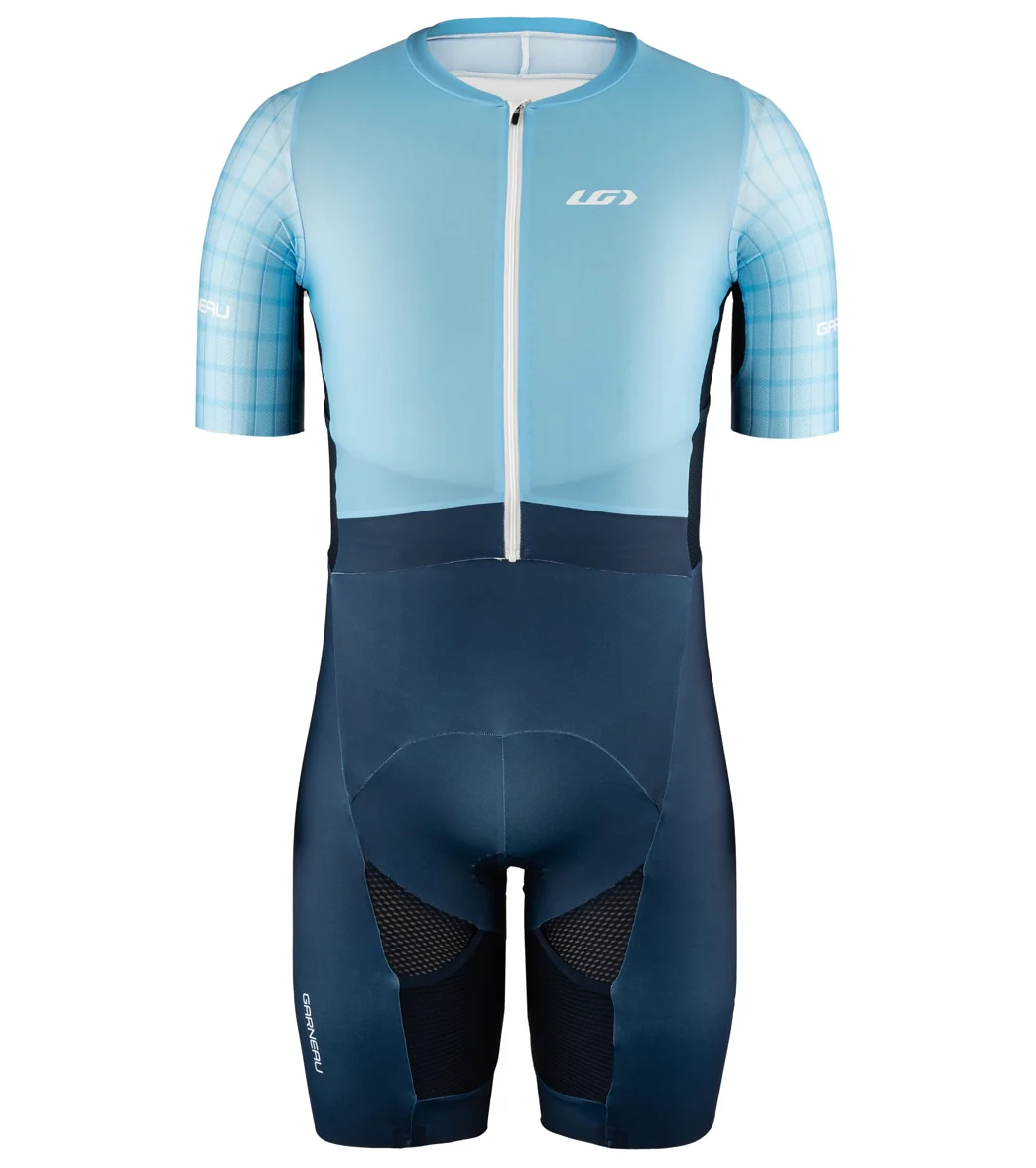Louis Garneau Men's Aero Tri Suit - Image 4