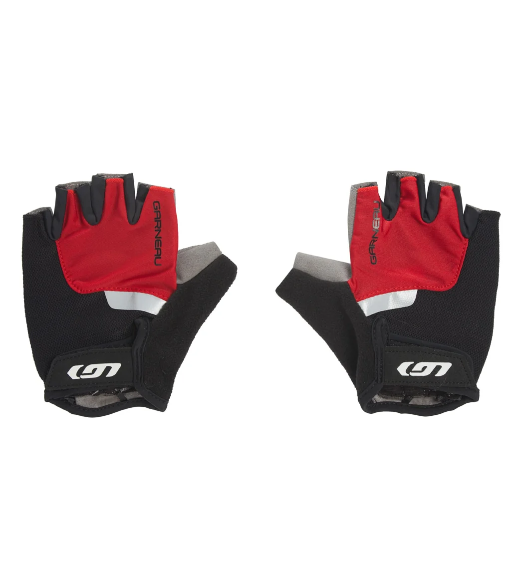 Louis Garneau Men's Biogel RX Gloves