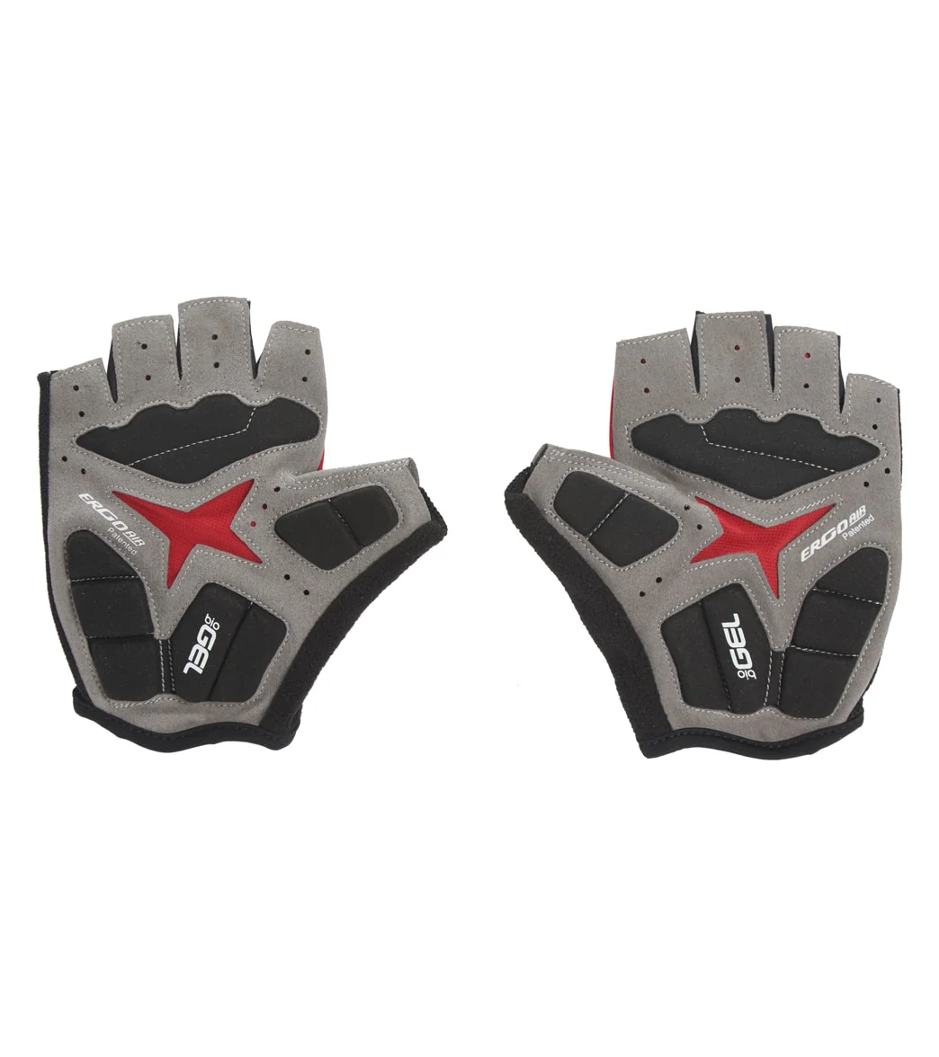 Louis Garneau Men's Biogel RX Gloves - Image 2