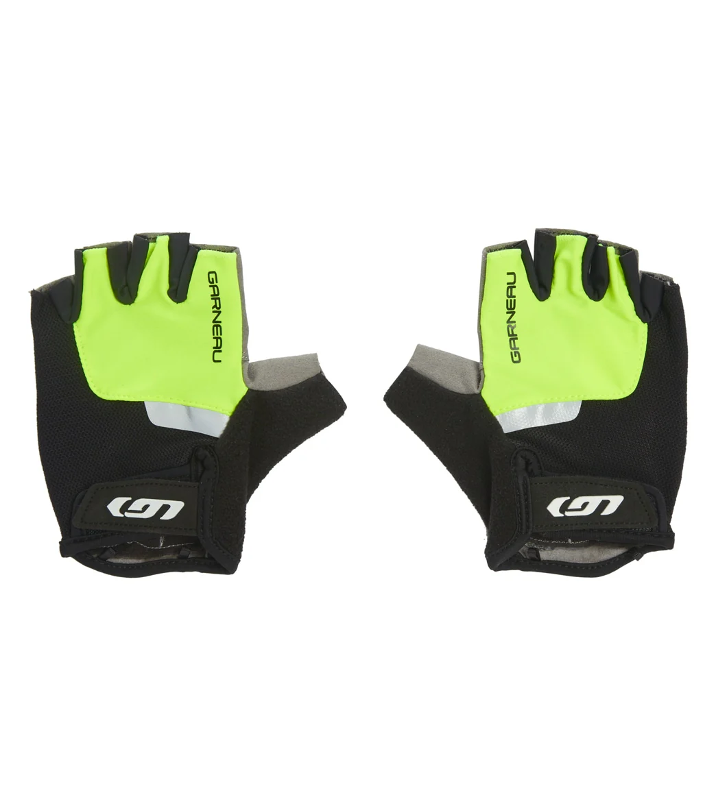 Louis Garneau Men's Biogel RX Gloves - Image 9