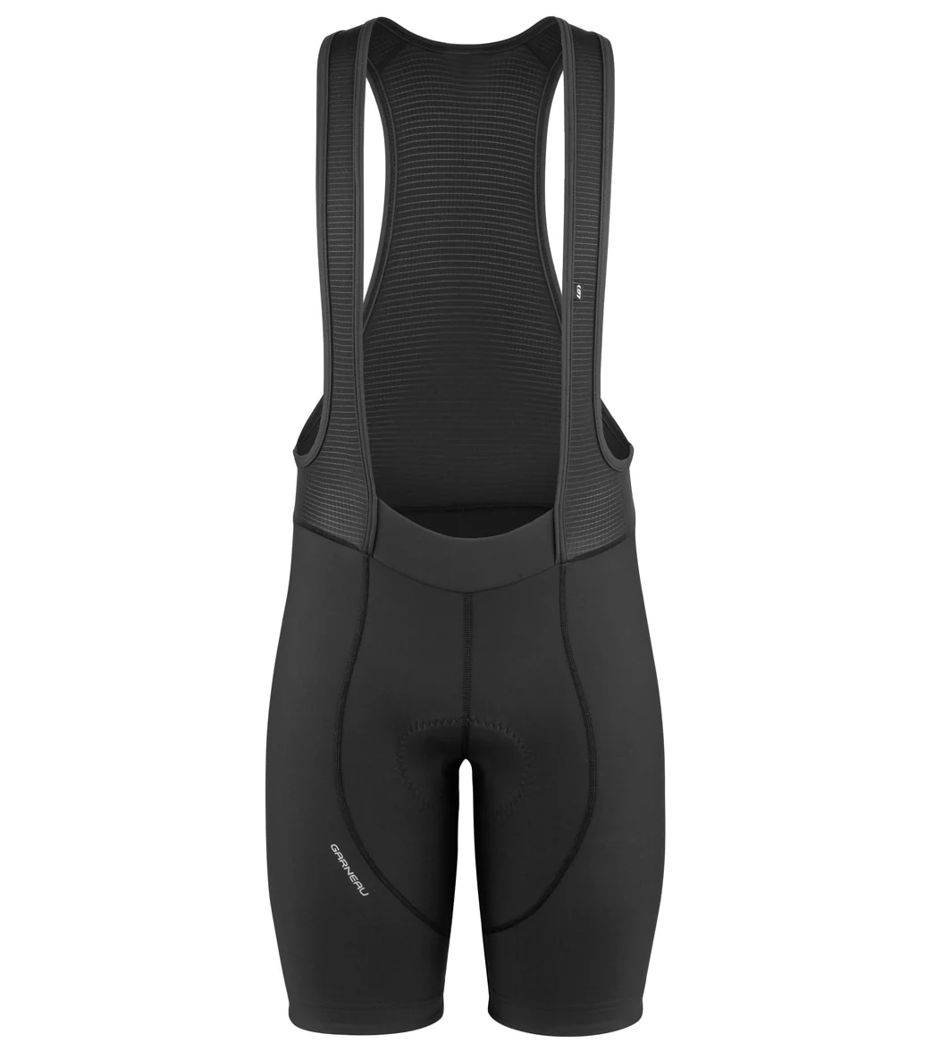 Louis Garneau Men's Fit Sensor 3 Cycling Bib Short - Image 4