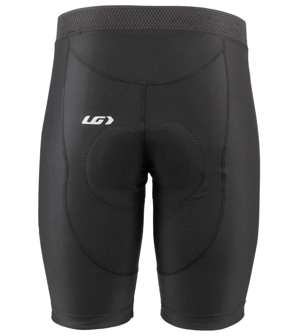 Louis Garneau Men's Fit Sensor 3 Cycling Short - Image 2