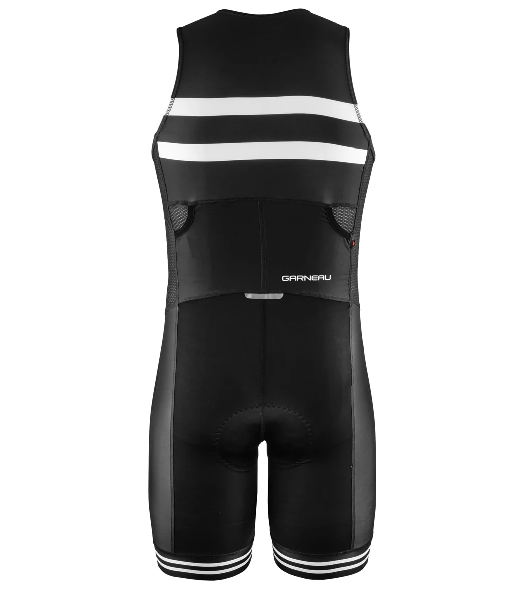 Louis Garneau Men's Sprint PRT Tri Suit - Image 5