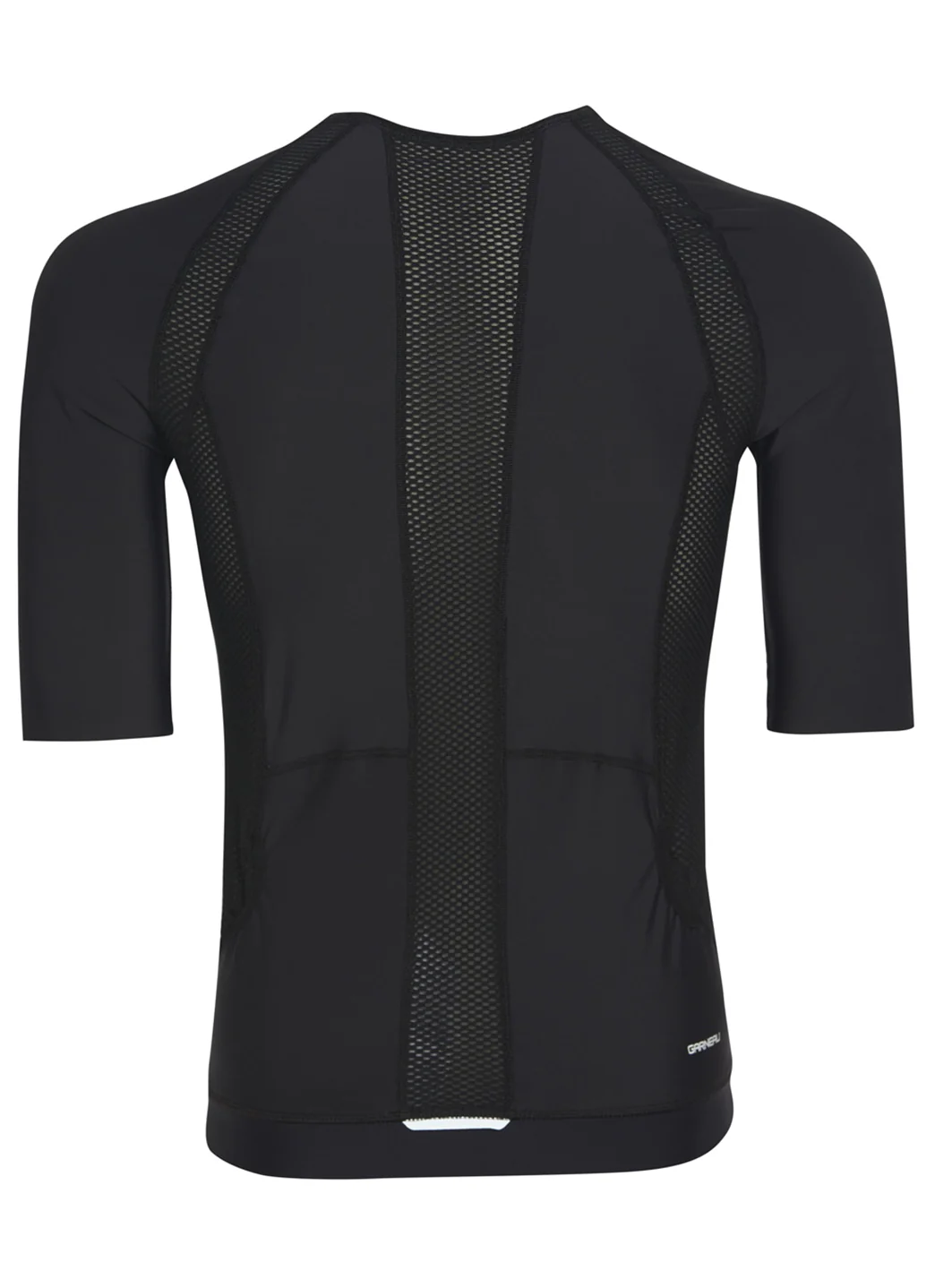 Louis Garneau Men's Sprint Short Sleeve Tri Jersey - Image 4