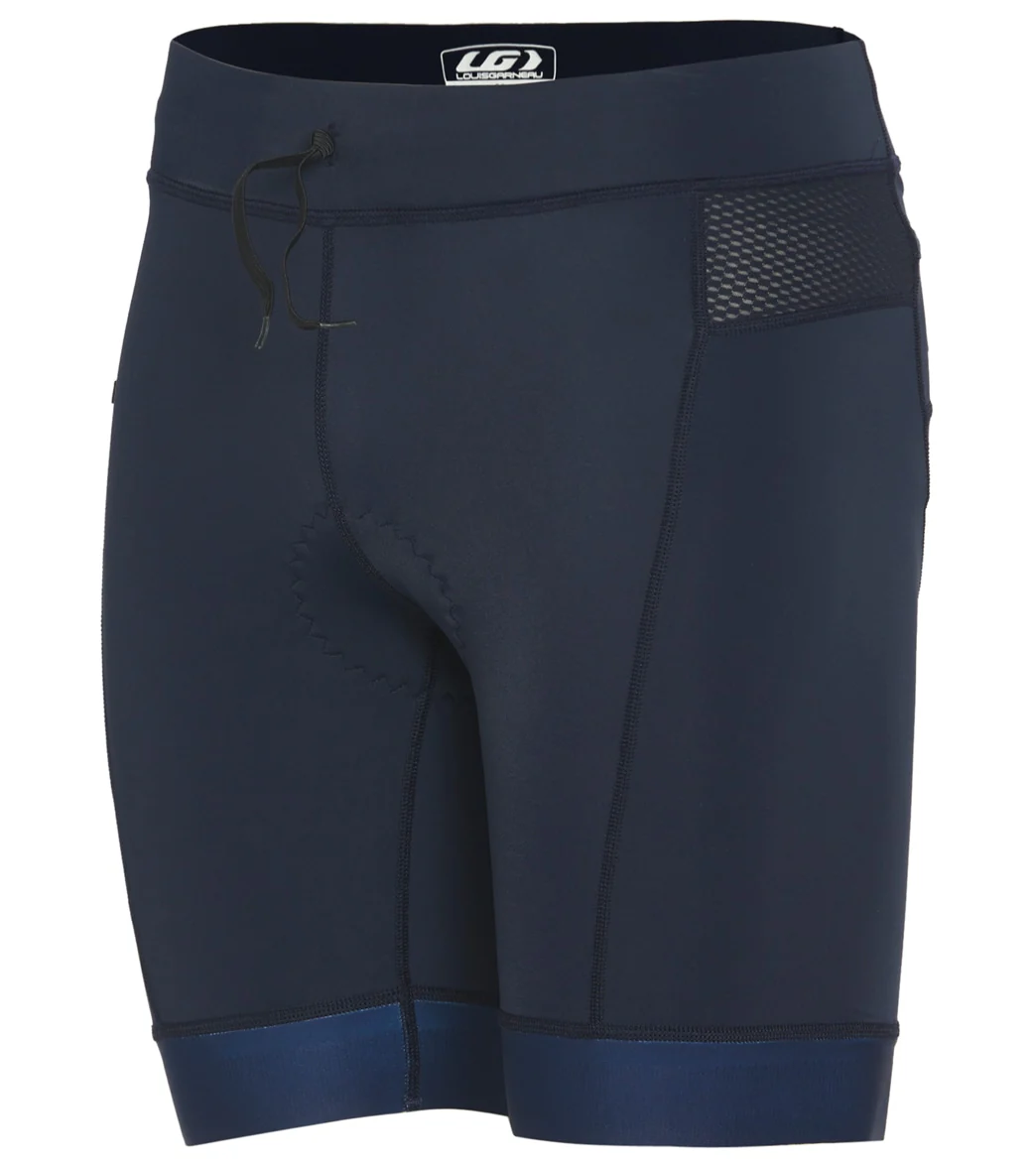 Louis Garneau Men's Sprint Tri Short