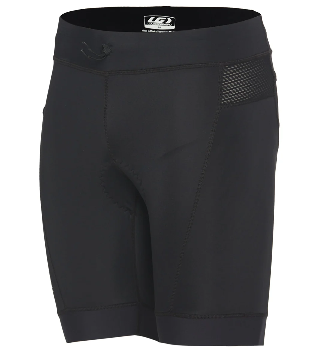 Louis Garneau Men's Sprint Tri Short - Image 10