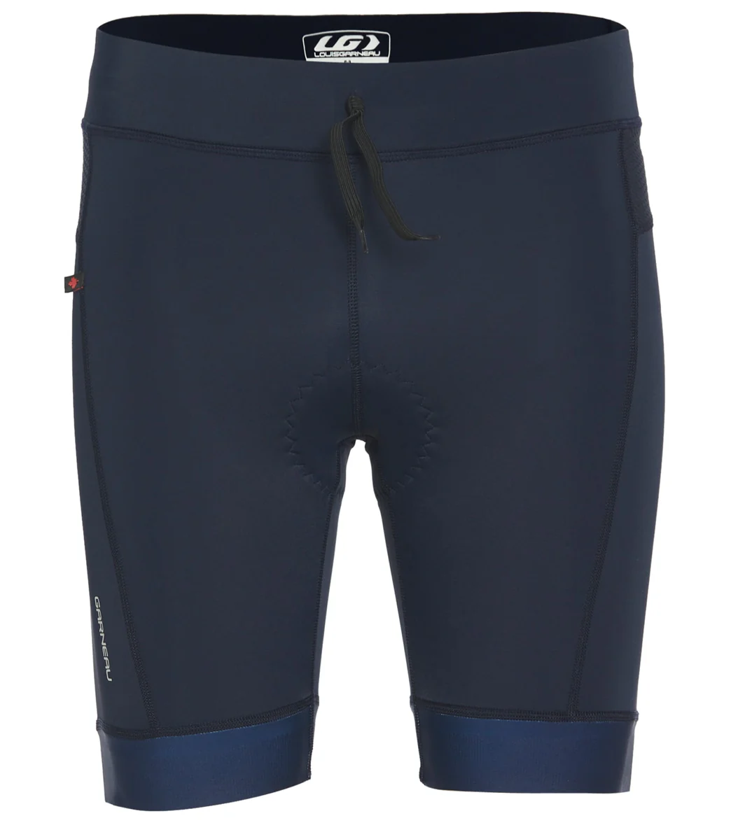 Louis Garneau Men's Sprint Tri Short - Image 2