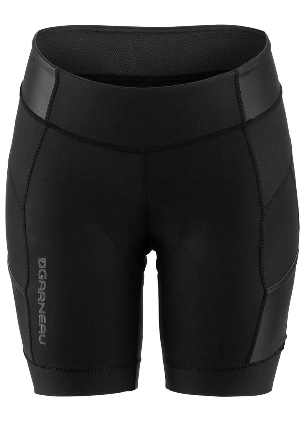 Louis Garneau Women's Neo Power Motion 7" Cycling Short - Image 2