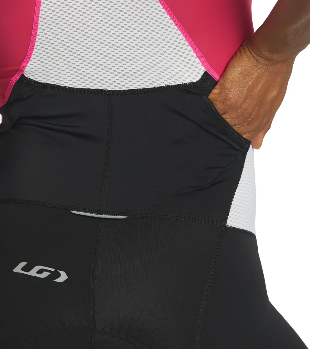 Louis Garneau Women's Sprint Sleeveless Tri Suit - Image 11