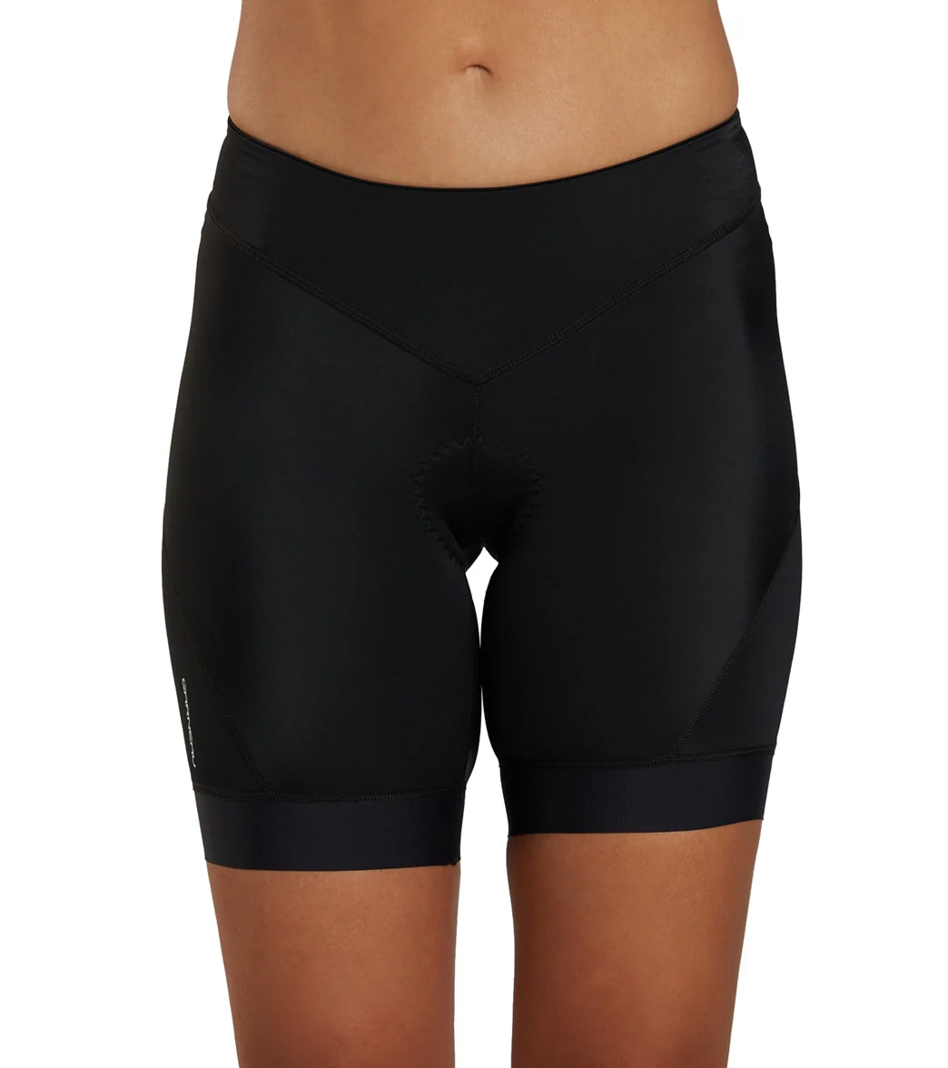 Louis Garneau Women's Sprint Tri Shorts
