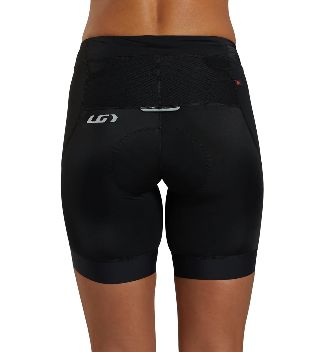 Louis Garneau Women's Sprint Tri Shorts - Image 3