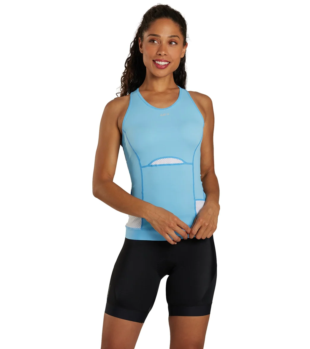 Louis Garneau Women's Sprint Tri Shorts - Image 4
