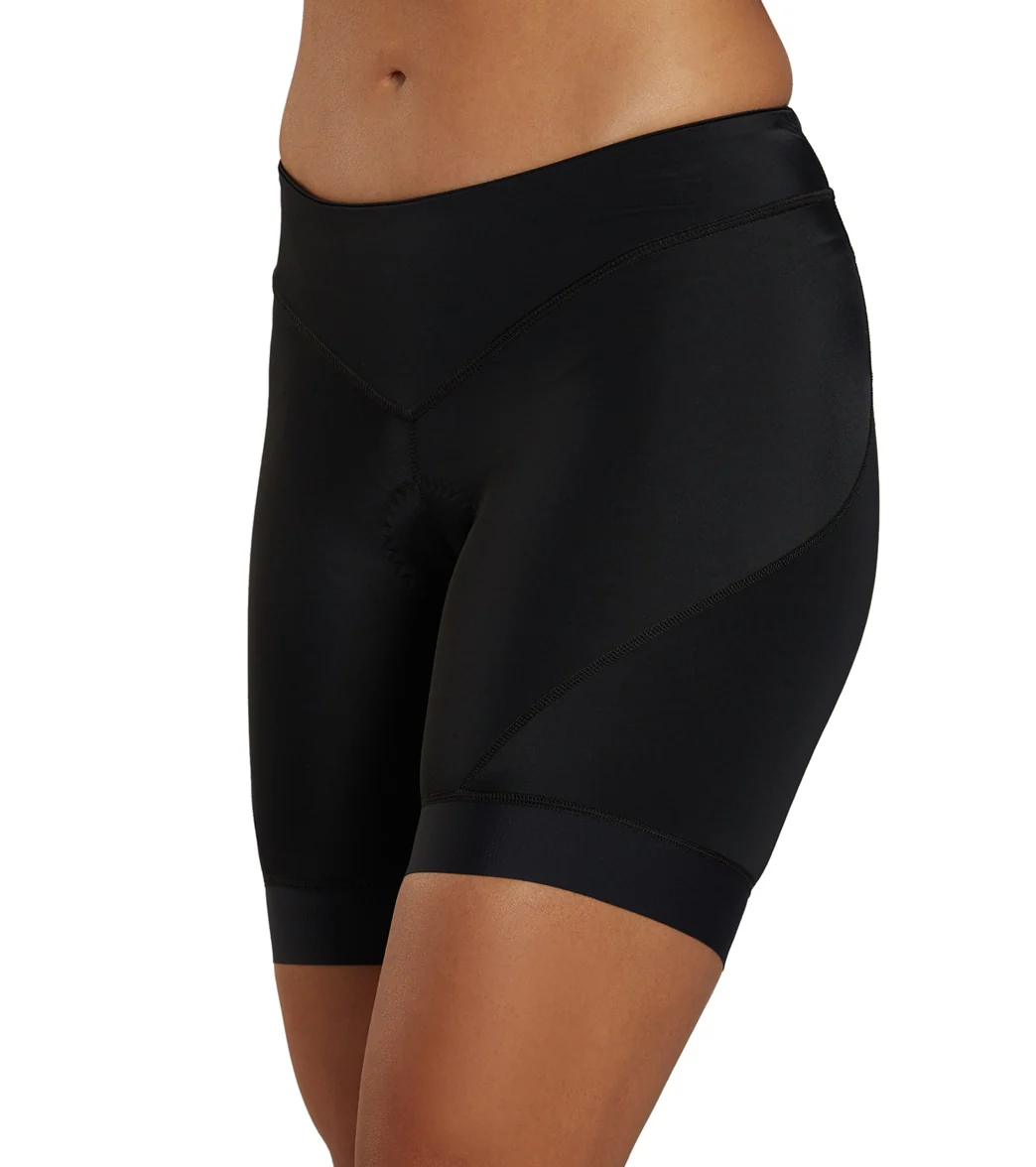 Louis Garneau Women's Sprint Tri Shorts - Image 5