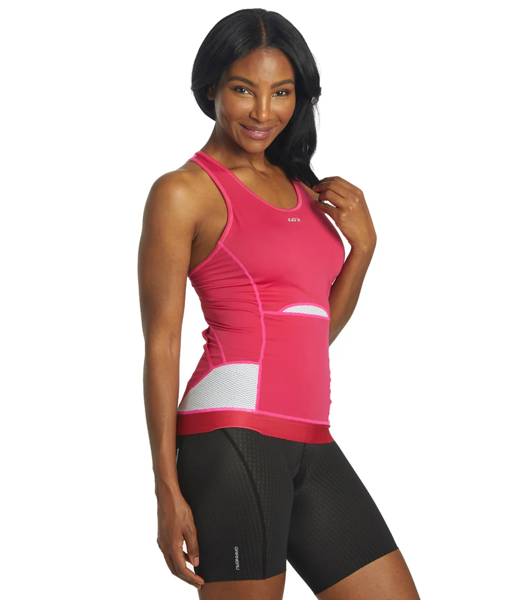 Louis Garneau Women's Sprint Tri Tank - Image 10
