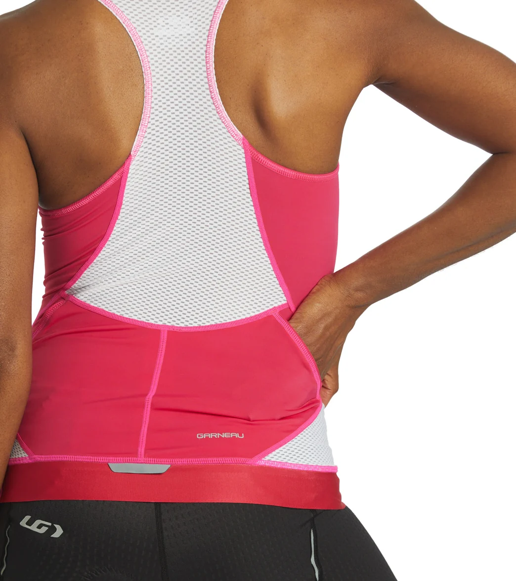 Louis Garneau Women's Sprint Tri Tank - Image 13