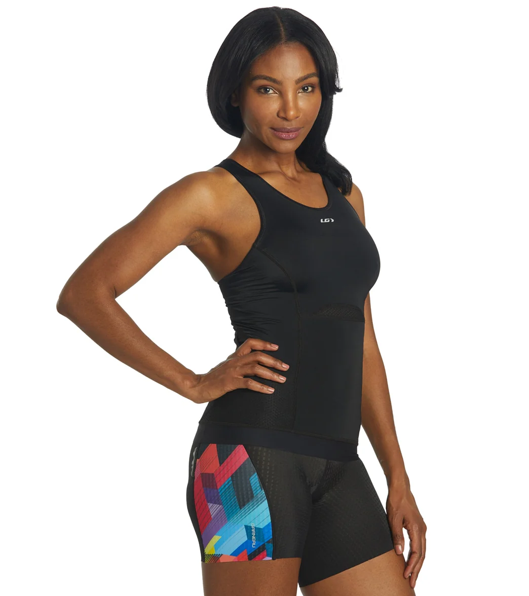 Louis Garneau Women's Sprint Tri Tank - Image 17