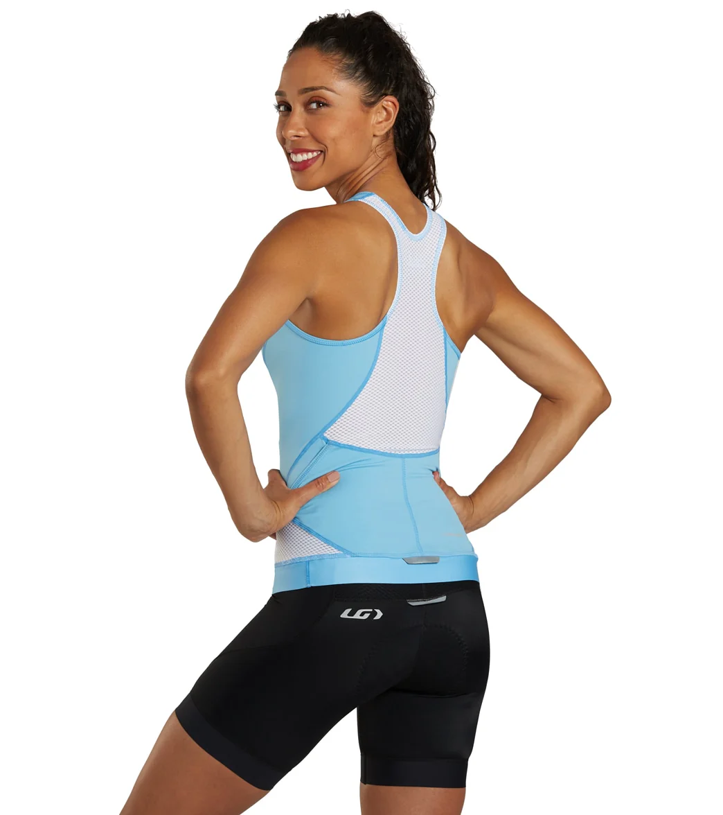 Louis Garneau Women's Sprint Tri Tank - Image 5