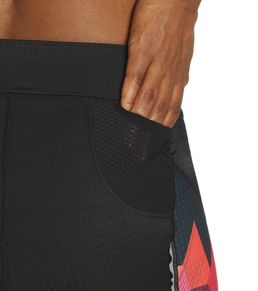 Louis Garneau Women's Vent 6 Tri Short - Image 13