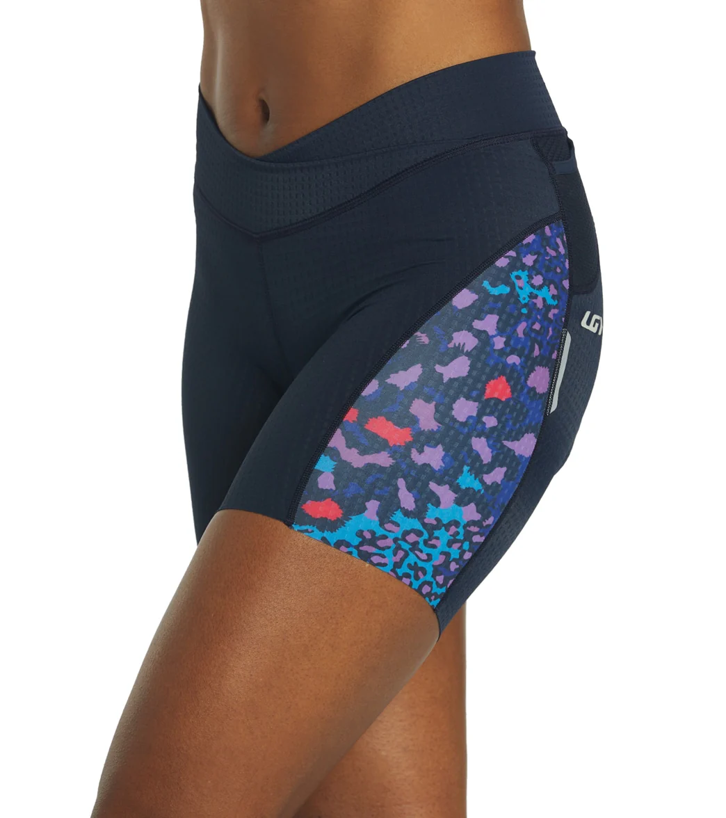 Louis Garneau Women's Vent 6 Tri Short - Image 5