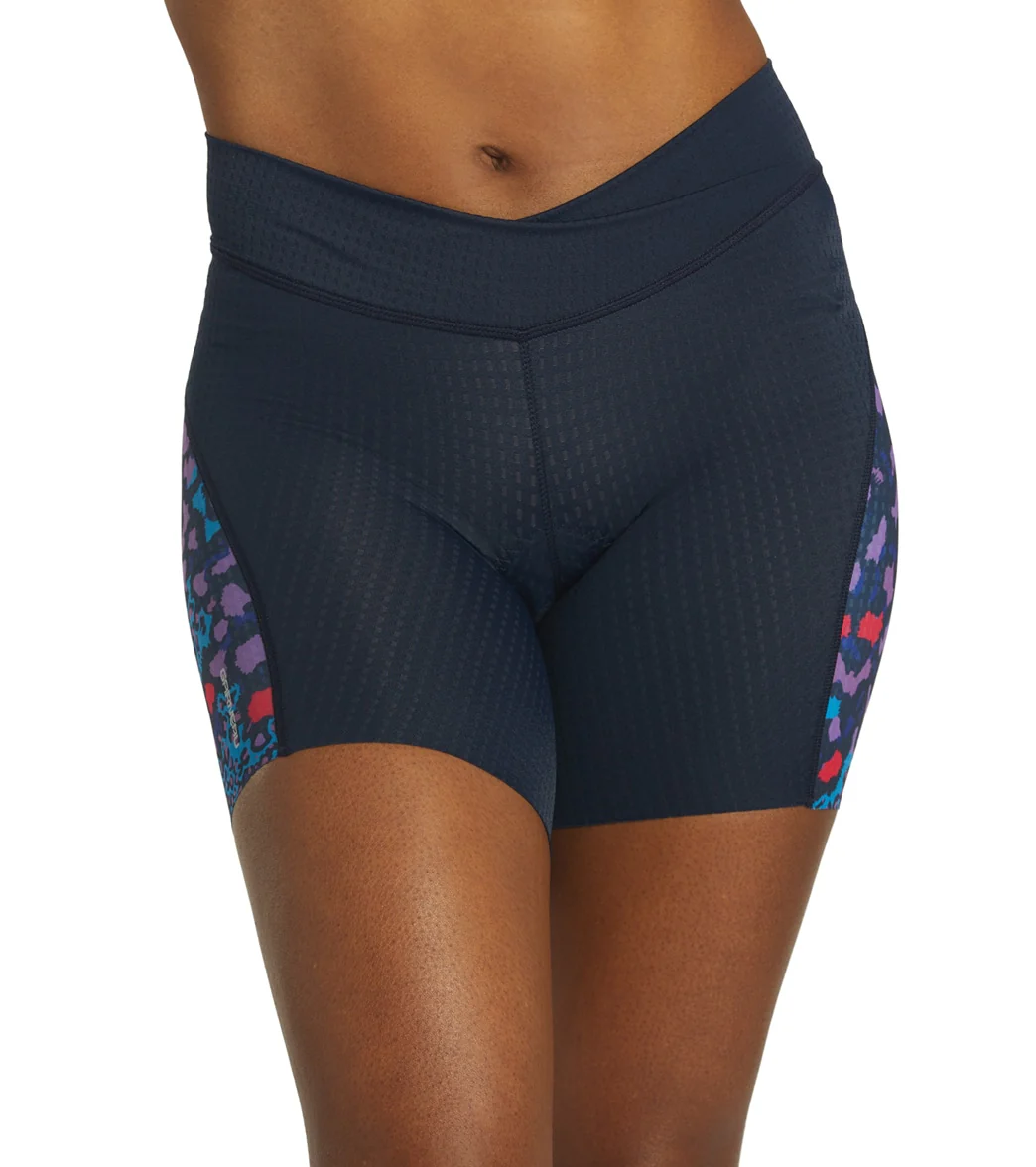 Louis Garneau Women's Vent 6 Tri Short - Image 7