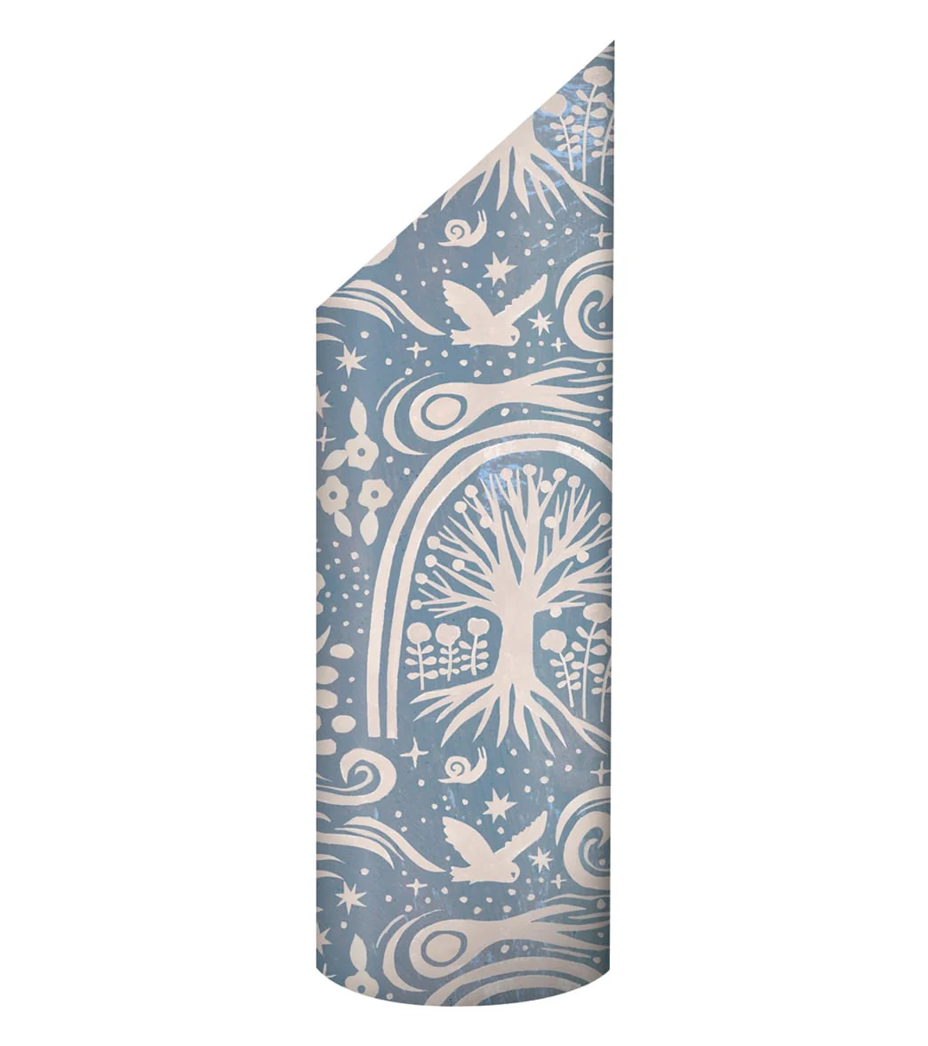 Mache Homi Yoga Mat Storage Tube | Cosmos - Image 2