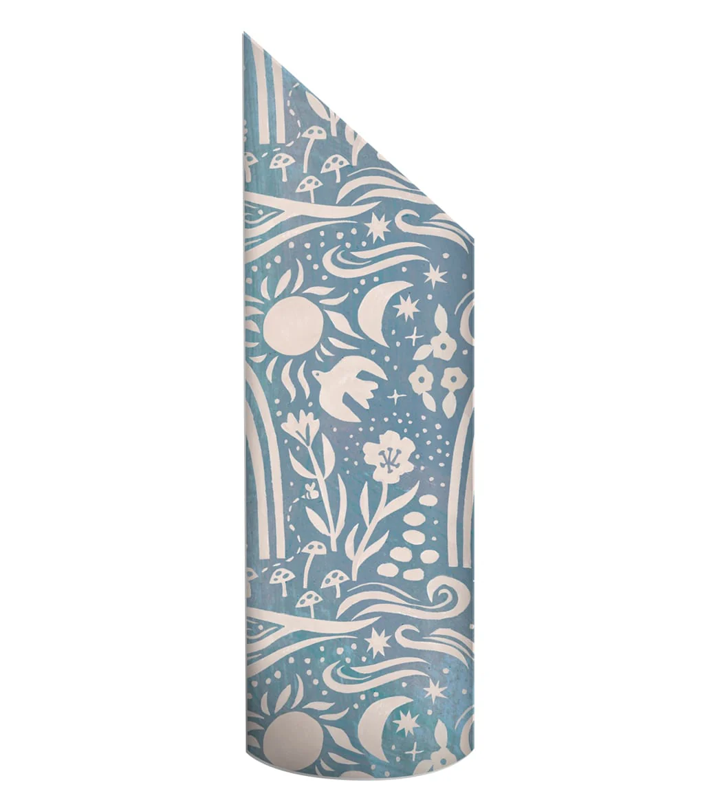 Mache Homi Yoga Mat Storage Tube | Cosmos - Image 3
