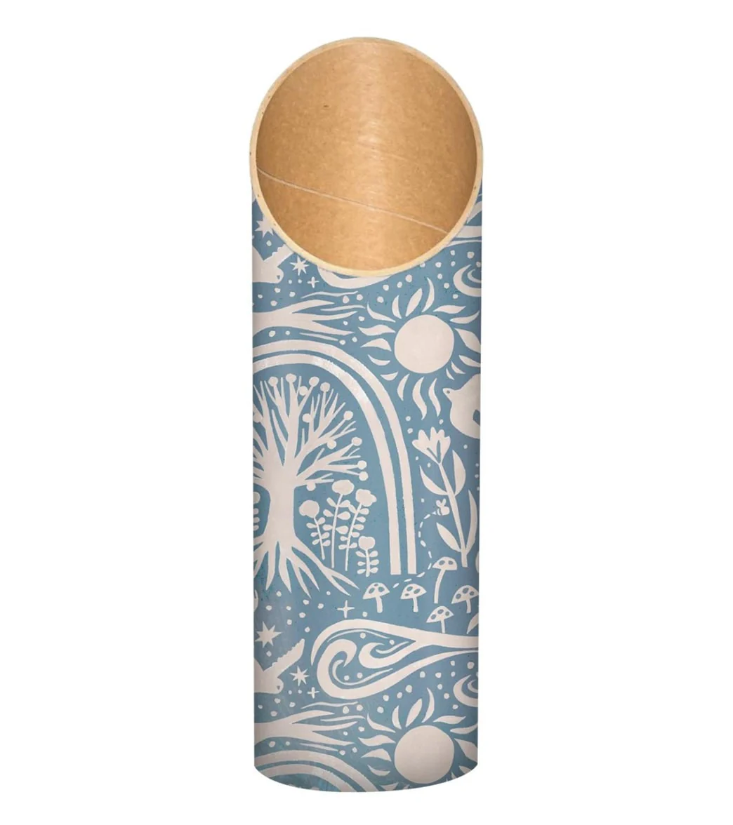 Mache Homi Yoga Mat Storage Tube | Cosmos - Image 6