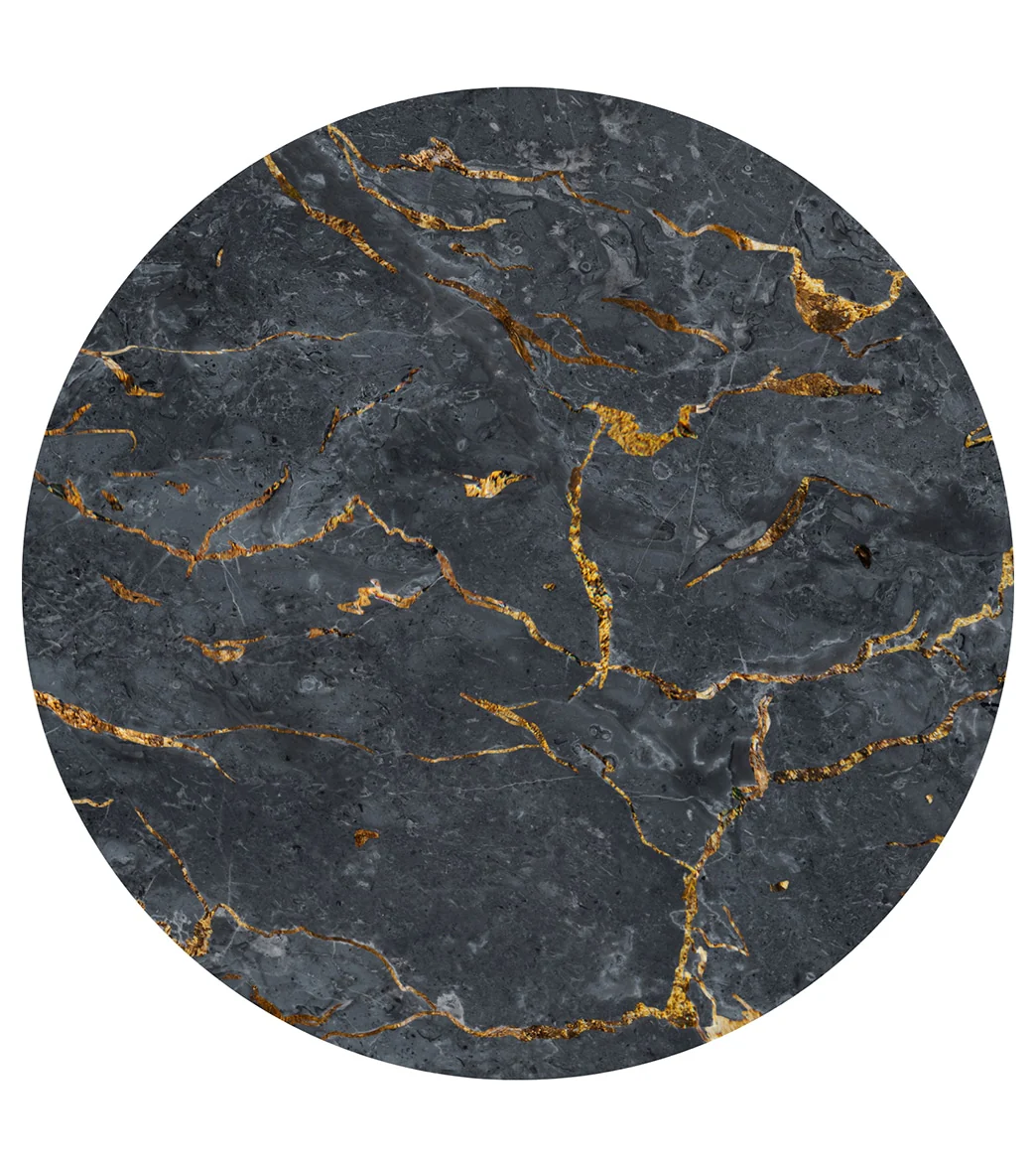 Mache Homi Yoga Mat Storage Tube | Indigold - Image 4