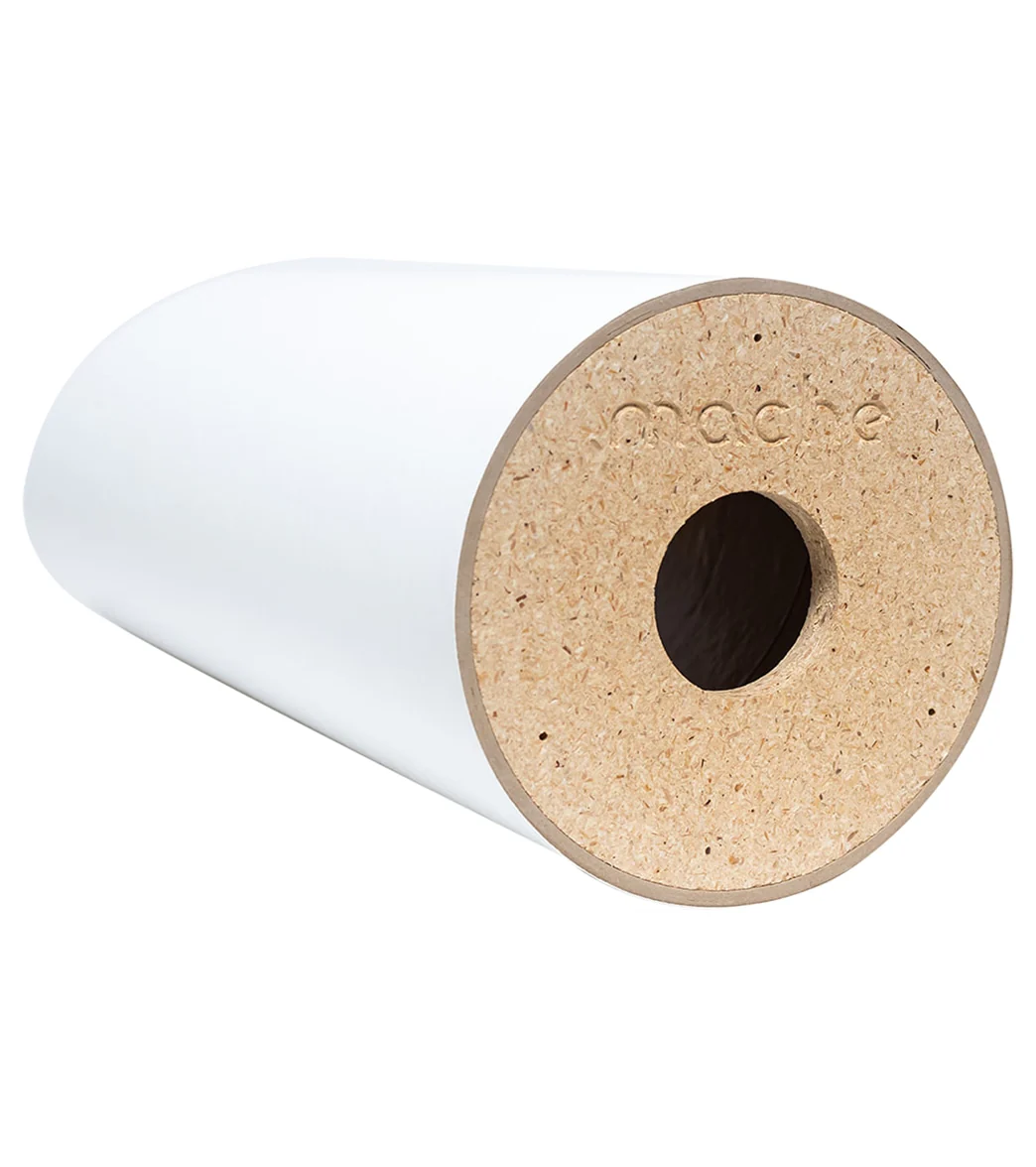Mache Homi Yoga Mat Storage Tube | Indigold - Image 6