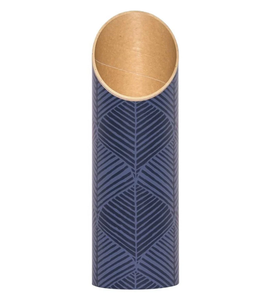 Mache Homi Yoga Mat Storage Tube | Leaf Out - Image 5