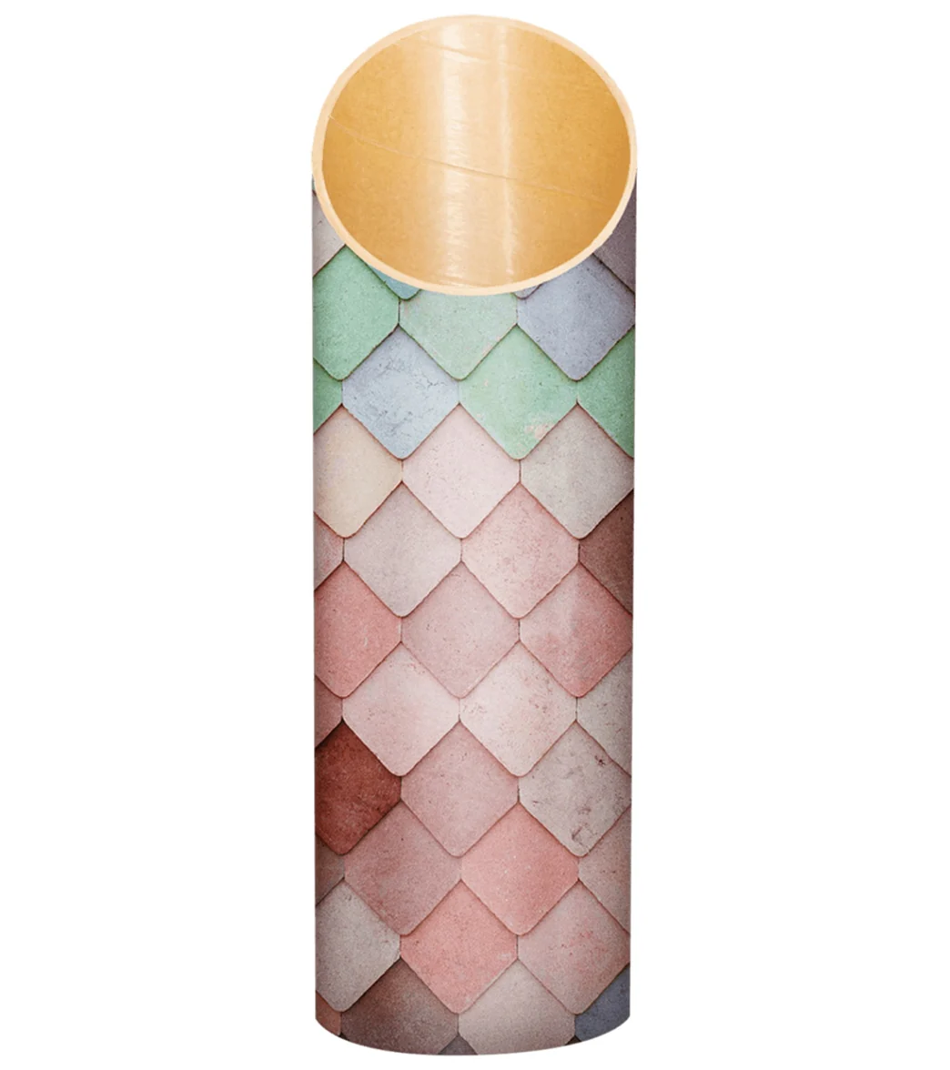 Mache Homi Yoga Mat Storage Tube | Mermaid - Image 9