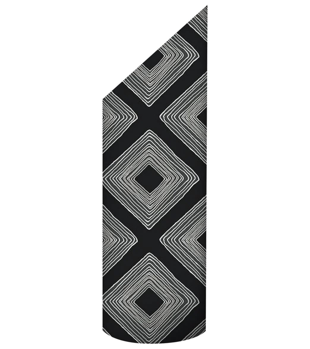 Mache Homi Yoga Mat Storage Tube | Rhombi - Image 2
