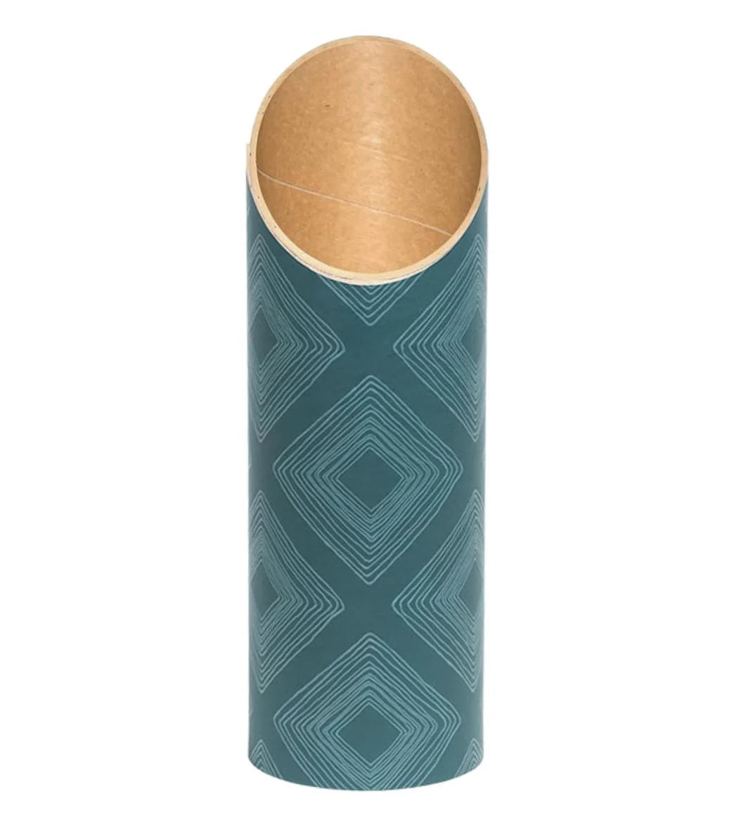 Mache Homi Yoga Mat Storage Tube | Rhombi