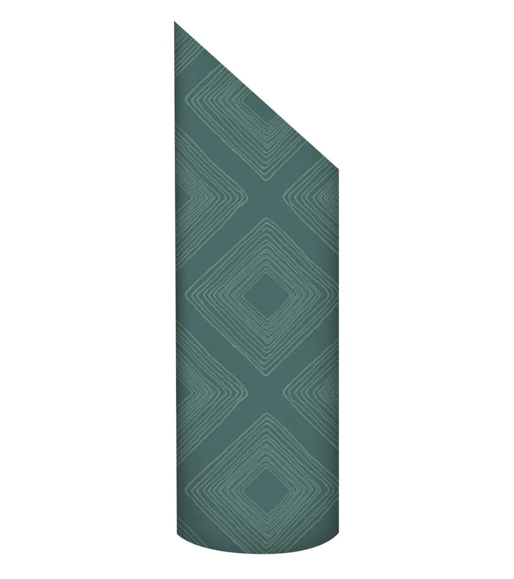 Mache Homi Yoga Mat Storage Tube | Rhombi - Image 2