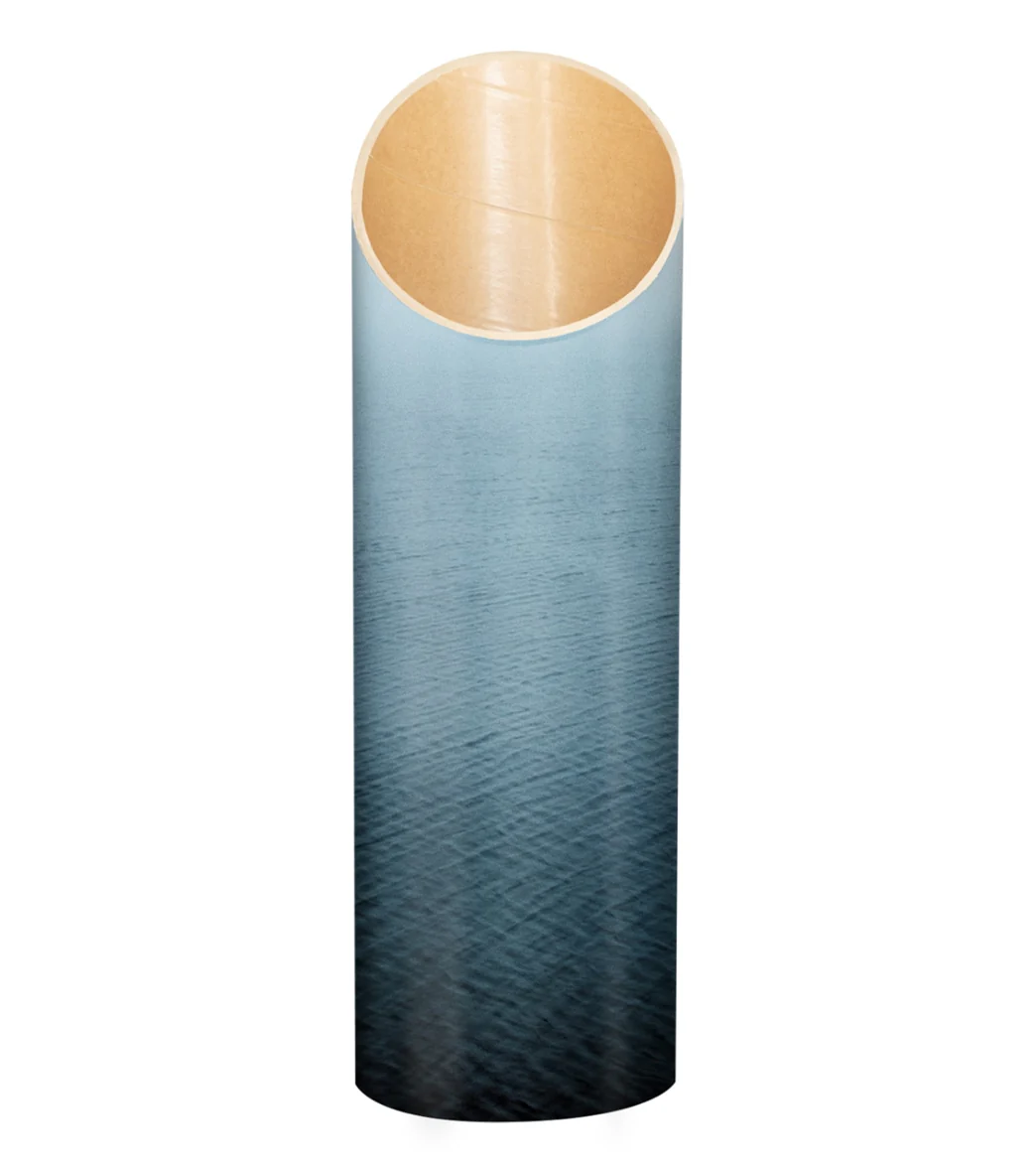 Mache Homi Yoga Mat Storage Tube | Ripple - Image 9