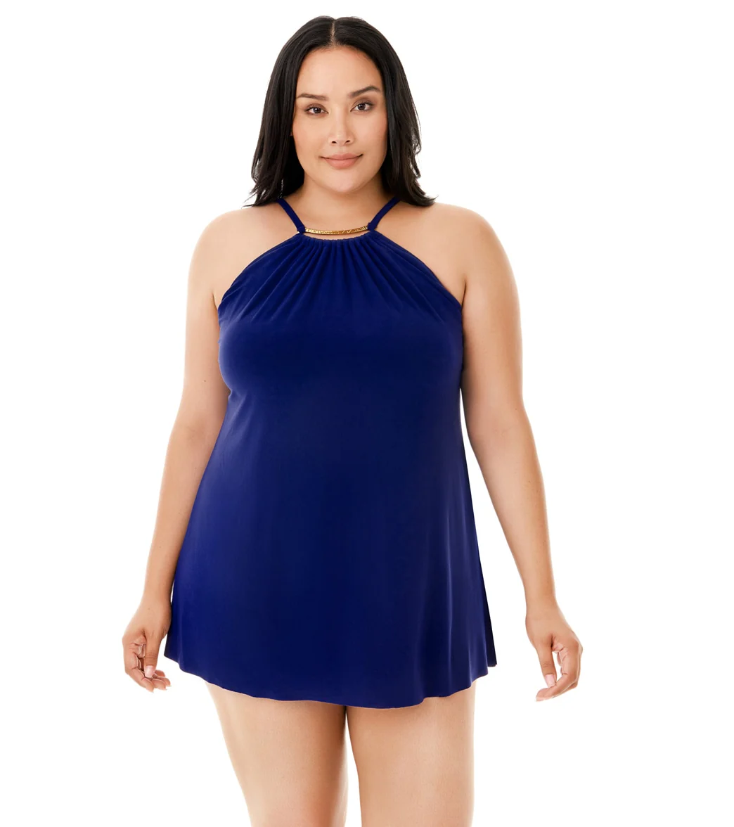 Magicsuit by Miraclesuit Plus Size Parker One Piece Swimsuit - Image 5