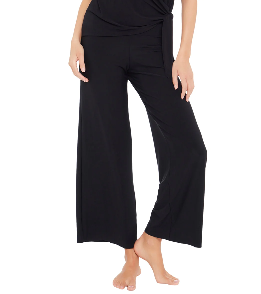 Magicsuit by Miraclesuit Women's Cabana Pant - Image 4