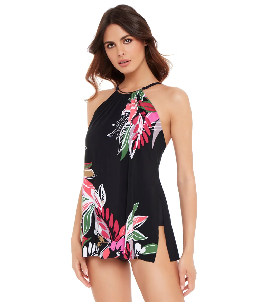 Magicsuit by Miraclesuit Women's In Place Parker Swim Dress - Image 7