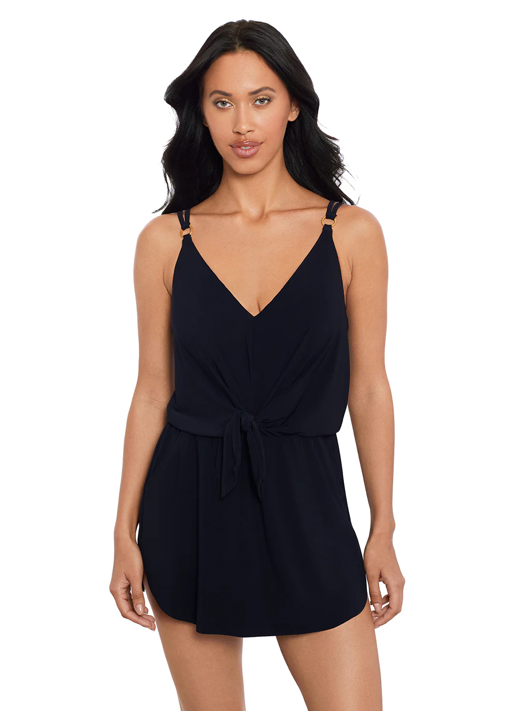 Magicsuit by Miraclesuit Women's Obi One Kami One Piece Swimsuit - Image 3